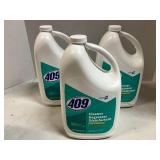 409 Disinfectant Cleaner