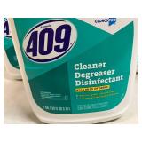 409 Disinfectant Cleaner