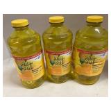 Lemon Pine Sol