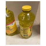 Lemon Pine Sol