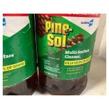 Pine Sol