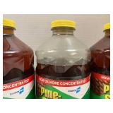 Pine Sol