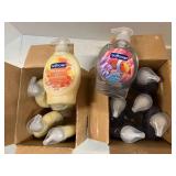 Softsoap Hand Soap