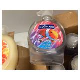 Softsoap Hand Soap