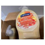 Softsoap Hand Soap