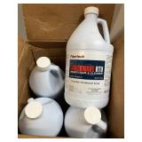 Shockwave Disinfectant Cleaner