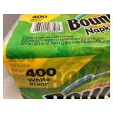 Bounty Napkins