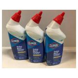 Clorox Toilet Bowl Cleaner