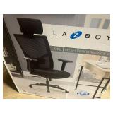 LAZBOY Ergonomic Office Chair