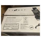 LAZBOY Ergonomic Office Chair