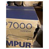 Tempurpedic Office Chair
