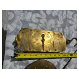 Vintage Dairy Scales (Globe, Salter