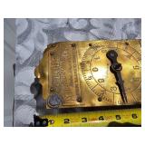 Vintage Dairy Scales (Globe, Salter