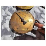 Vintage Dairy Scales (Globe, Salter