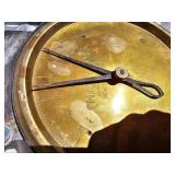 Vintage Dairy Scales Larro & Chatillon