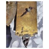 Vintage Dairy Scales (Cow Chow, Salter