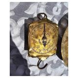 Vintage Dairy Scales (Cow Chow, Salter