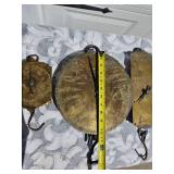 Vintage Dairy Scales (Cow Chow, Salter