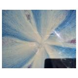 Bill Cambell Pottery Collection *Bottom of large Bowl Has Spidering*