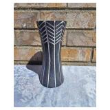 Mari Simmulson Upsala-Ekeby Vase - Ax Series