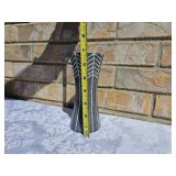 Mari Simmulson Upsala-Ekeby Vase - Ax Series