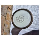 Mari Simmulson Upsala-Ekeby Vase - Ax Series