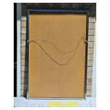 Oto Modernsolm Museum Poster