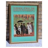 Harlem Renaissance Poster