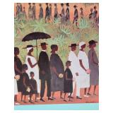 Harlem Renaissance Poster