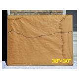 Noel Daggett Lithograph - Hot Air Ballooning Signed & Numbered