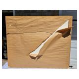 Robert Bateman - Midnight - Black Wolf Singed & Numbered Print