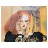 Joanna Zjawinska - Startled - Signed Artist Proof