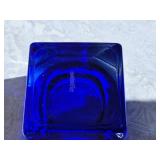 JG Durand Double Cased Salt Cellar