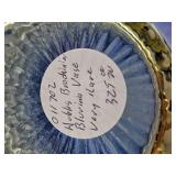 Hobbs Brodeinier Bluerina Vase