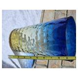 Hobbs Brodeinier Bluerina Vase