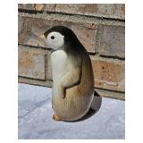 Lomonosov Porcelain Penguin USSR