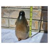 Lomonosov Porcelain Penguin USSR