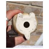 Lomonosov Porcelain Penguin USSR