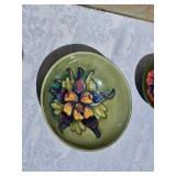 Pretty Moorcraft Bowls