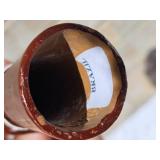 Brazilian Ceramic Catholic Monks