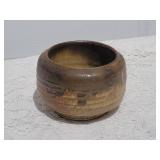 Handthrown Studio Art Pottery Bowl
