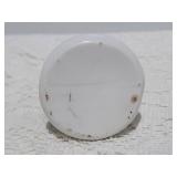 Antique Minnesota Fine Ceramic Handpainted Pitcher - Stillwater High School, Stillwater Minn.