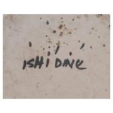 *SIGNED* Indigenous Hopi Fine Art Pottery Vessels - (3)