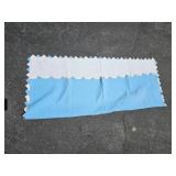 Vintage Patchwork Nursery Quilts