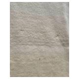 Vintage Baron Wool Blanket