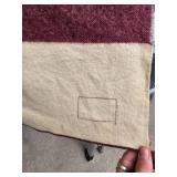 1944 US Arm Medical Department Wool Blanket