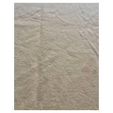 1944 US Arm Medical Department Wool Blanket