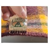 Faribo Wool Antique lap Blanket