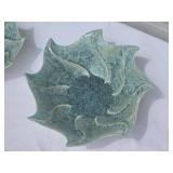 Stunning MCM Ceramic Bowls