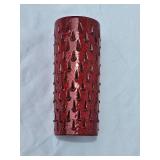 Brutalist MCM Bitossi Ceramic Vase